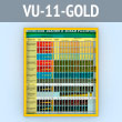       (VU-11-GOLD)